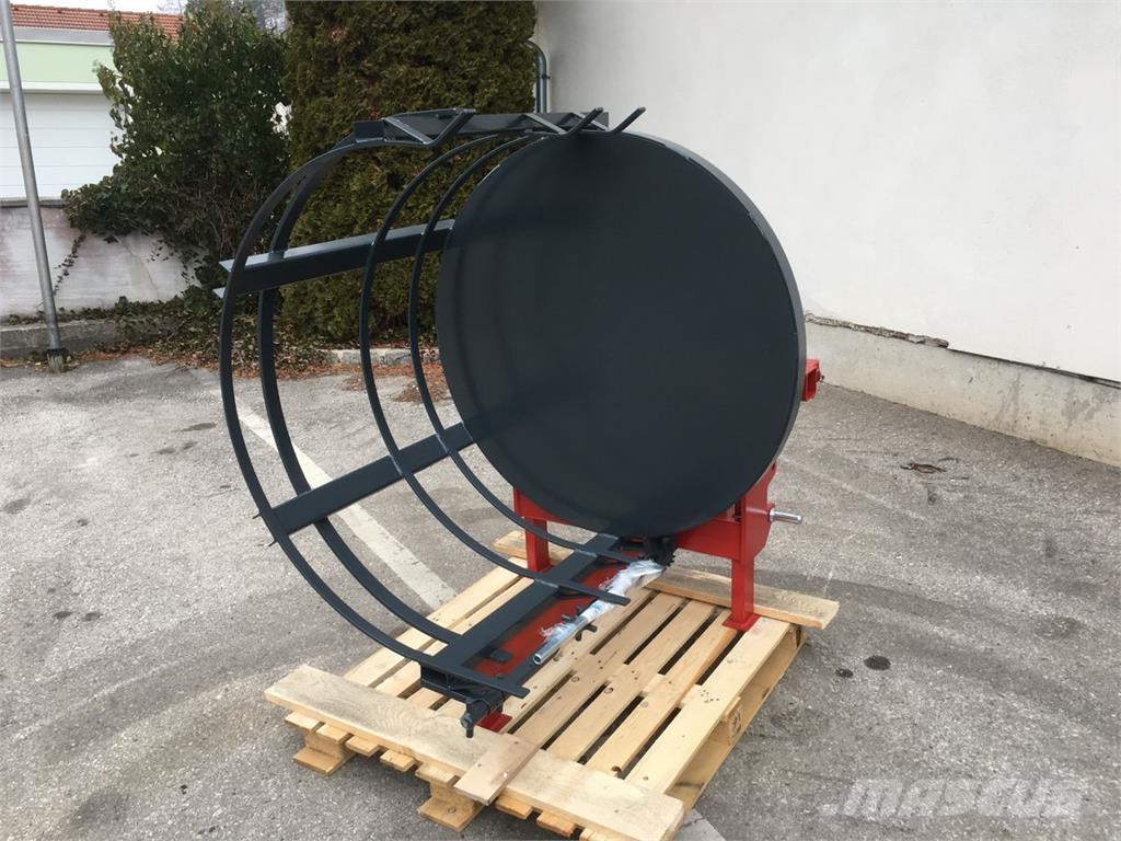  M & O Holzbündelgerät Maszyny leśne - Inne