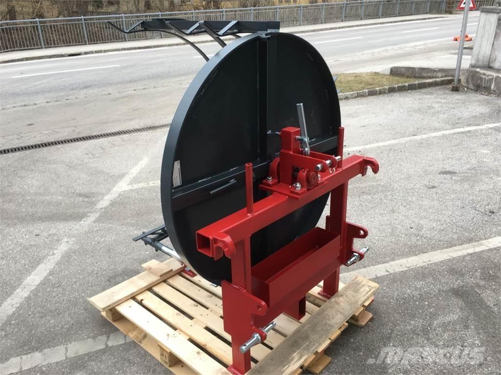  M & O Holzbündelgerät Maszyny leśne - Inne