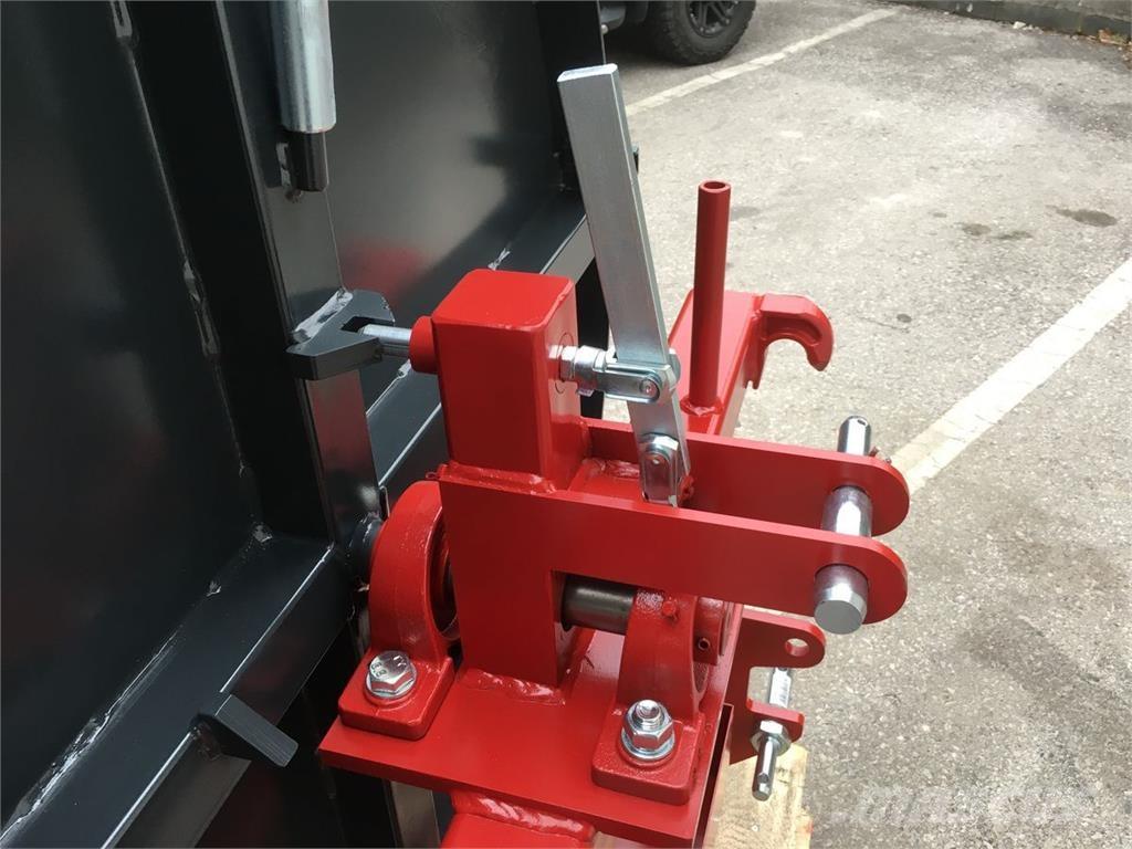  M & O Holzbündelgerät Maszyny leśne - Inne