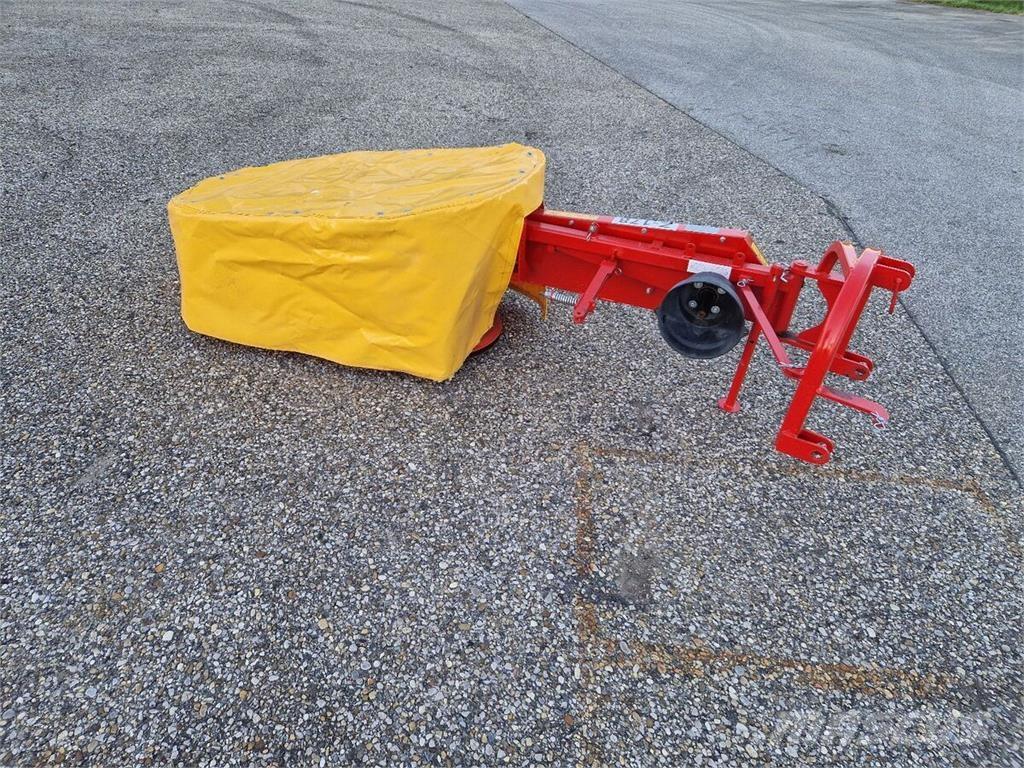  Mähwerk mini Kosiarki