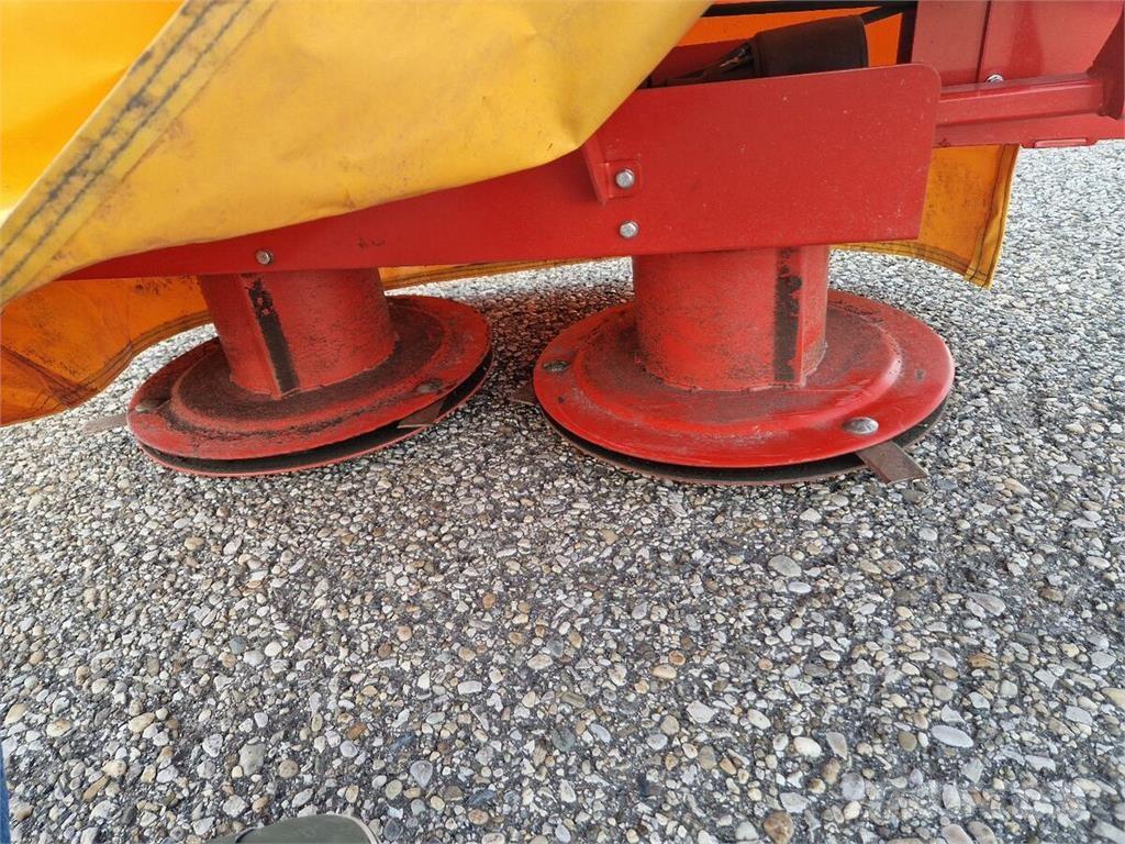  Mähwerk mini Kosiarki