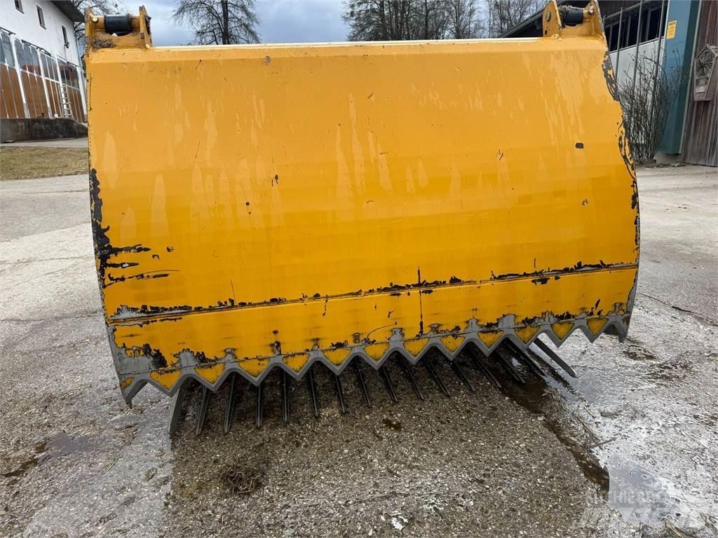 Mammut SC 195 H Maszyny rolnicze - Inne