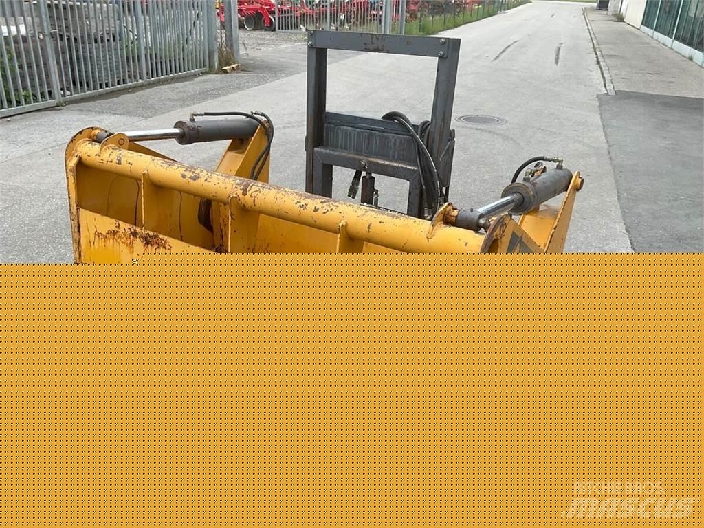 Mammut SC 195 H Maszyny rolnicze - Inne