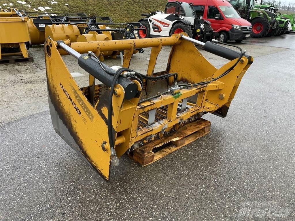 Mammut SC 195 M Maszyny rolnicze - Inne