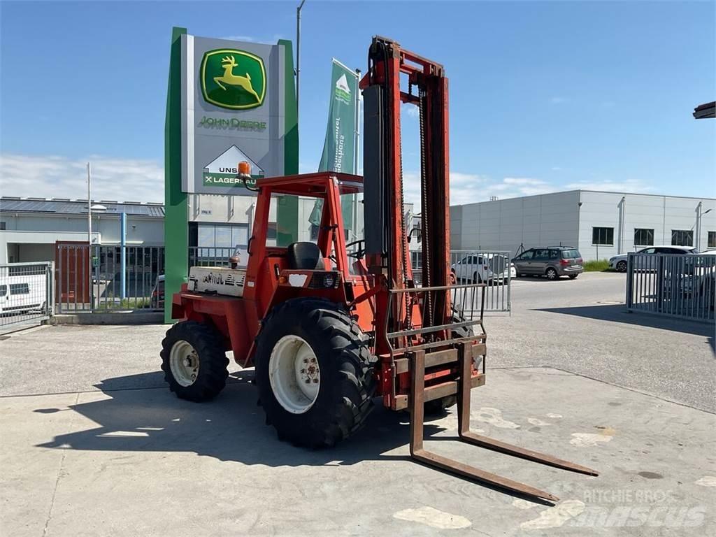 Manitou MB 30 N Wózki widłowe inne