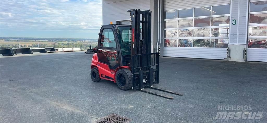 Manitou MI 30D Wózki widłowe inne