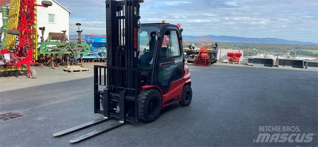 Manitou MI 30D Wózki widłowe inne