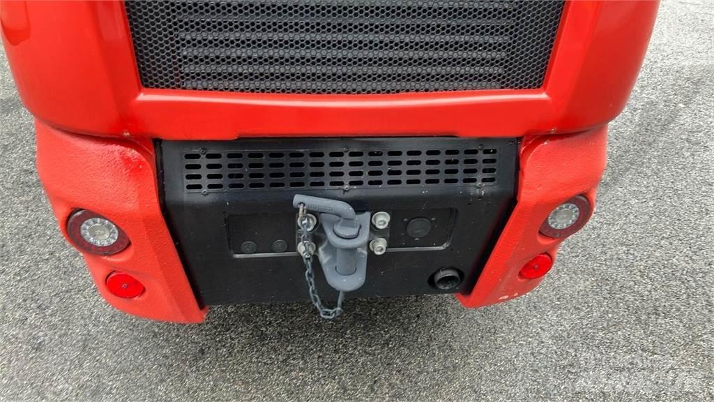 Manitou MLA 2-25 H Ładowacze i koparki czołowe