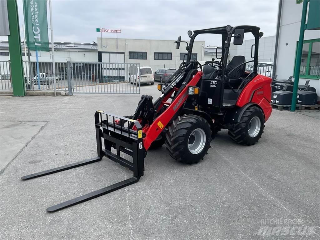 Manitou MLA 3-25 H Ładowacze i koparki czołowe