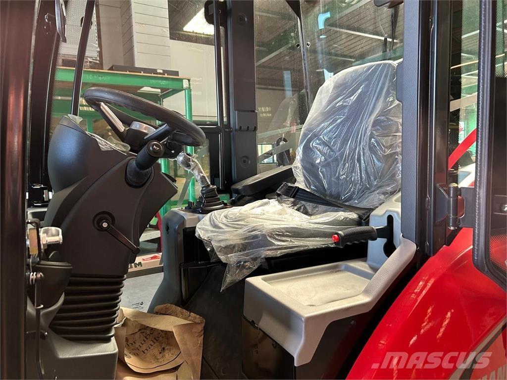 Manitou MLA5-50 Ładowacze i koparki czołowe