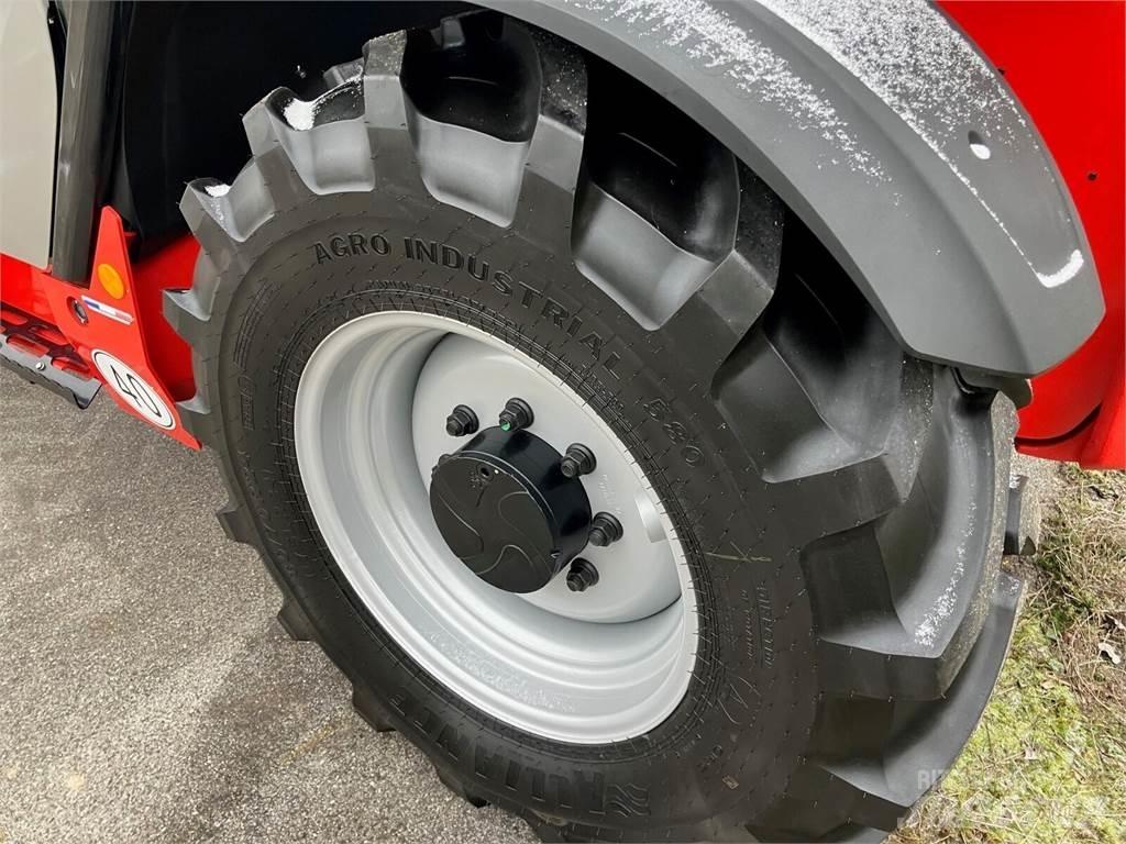 Manitou MLT741 Ładowarki teleskopowe
