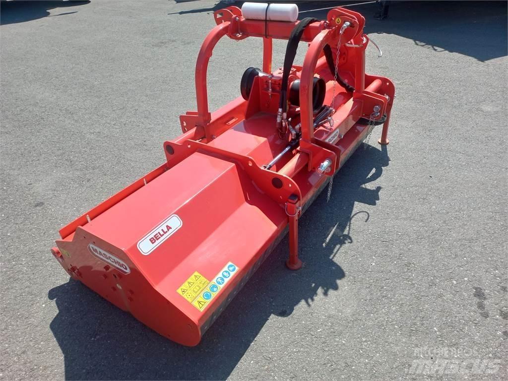 Maschio Bella 210 Kosiarki łąkowe i wykaszarki