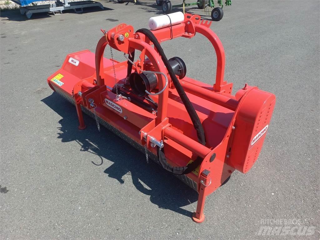 Maschio Bella 210 Kosiarki łąkowe i wykaszarki