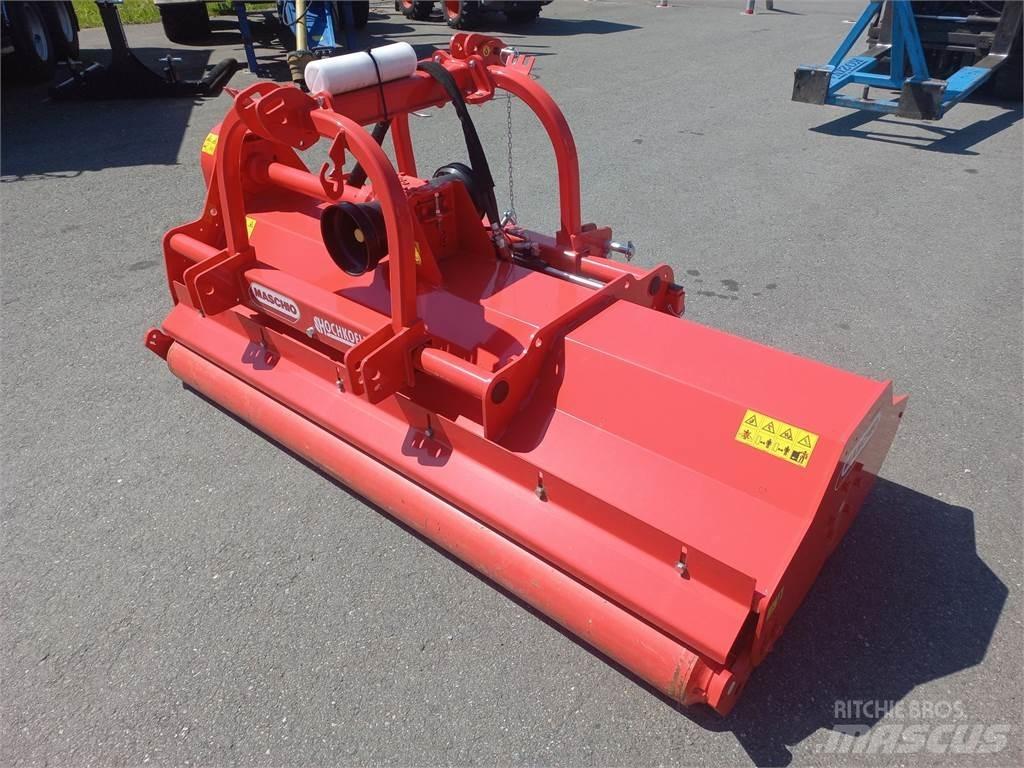 Maschio Bella 210 Kosiarki łąkowe i wykaszarki