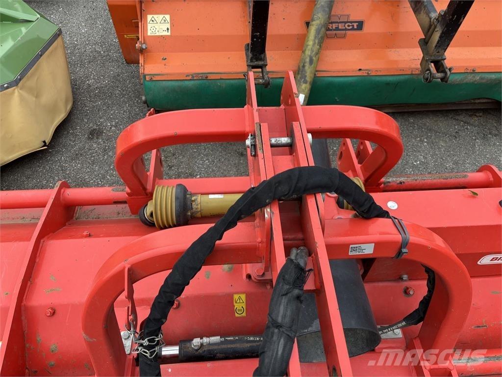Maschio Bisonte 280 Kosiarki łąkowe i wykaszarki