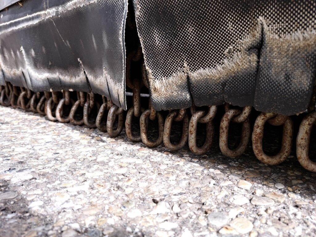 Maschio BISONTE 300 Kosiarki łąkowe i wykaszarki