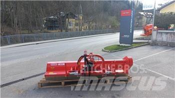 Maschio Brava L 250 Kosiarki łąkowe i wykaszarki