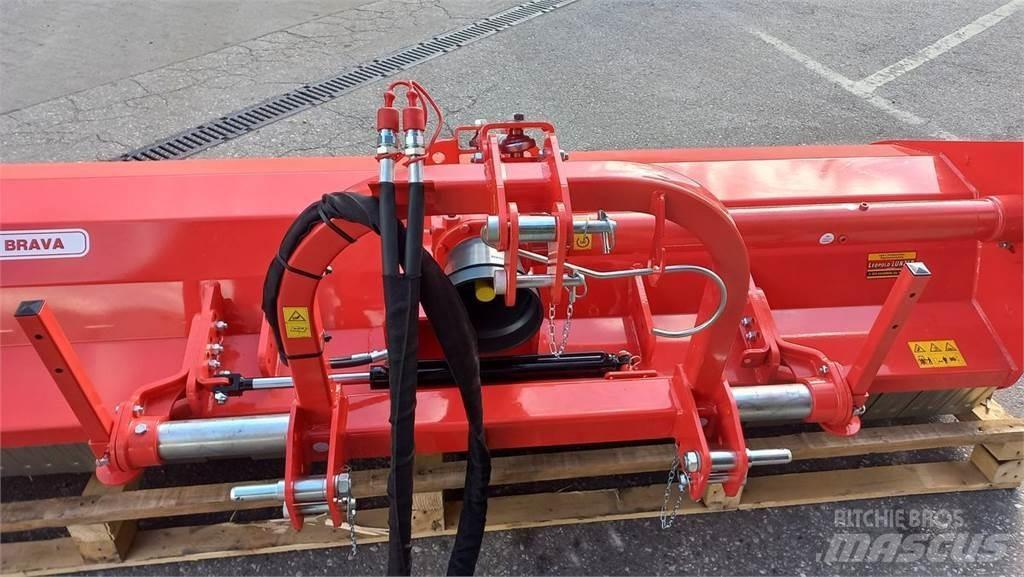 Maschio Brava L 250 Kosiarki łąkowe i wykaszarki
