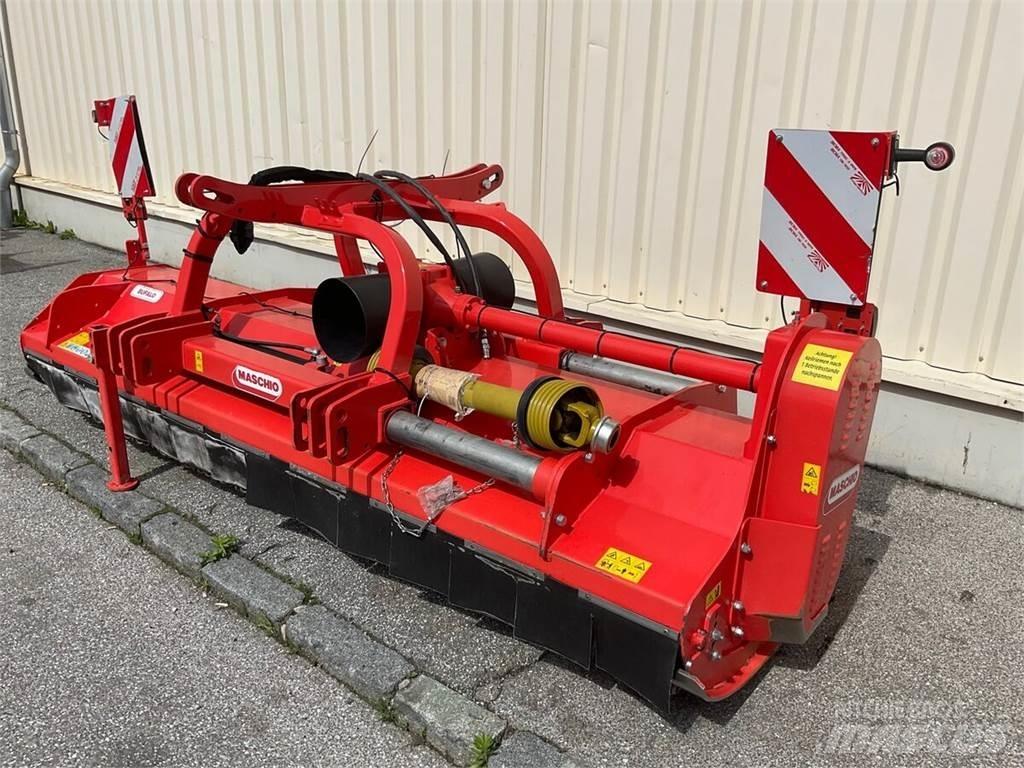 Maschio Bufalo 300 Kosiarki łąkowe i wykaszarki