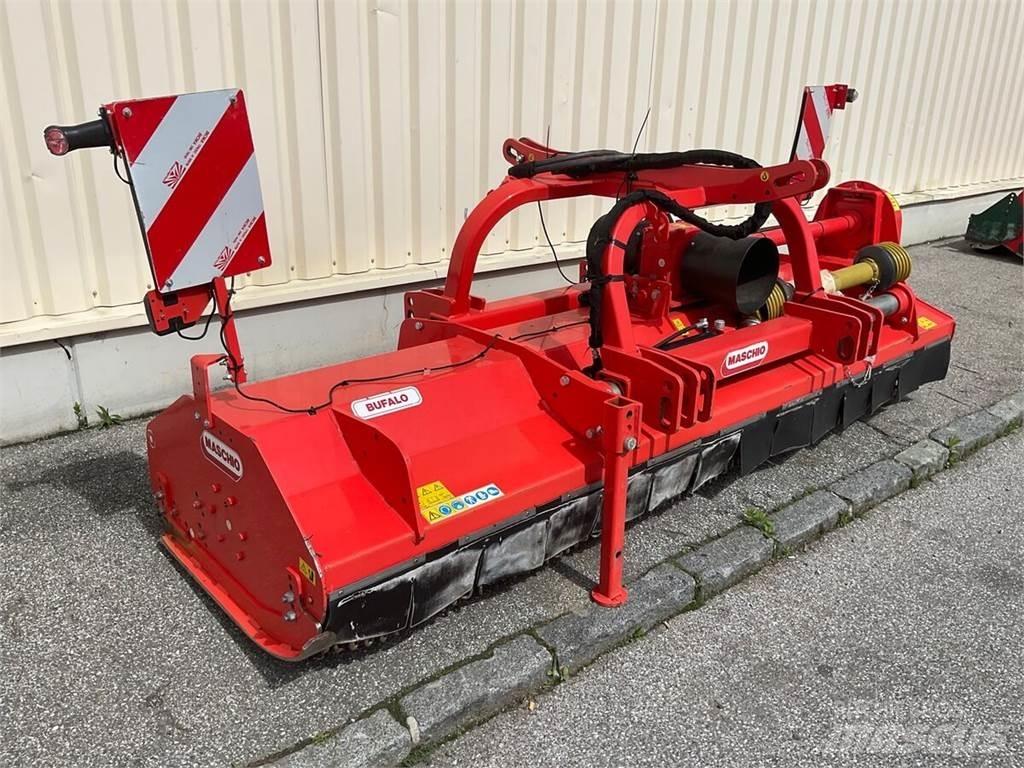 Maschio Bufalo 300 Kosiarki łąkowe i wykaszarki