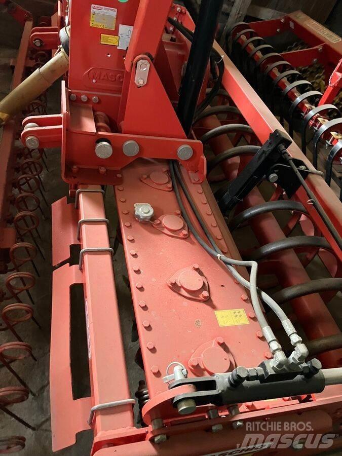 Maschio DC 3000 Brony talerzowe