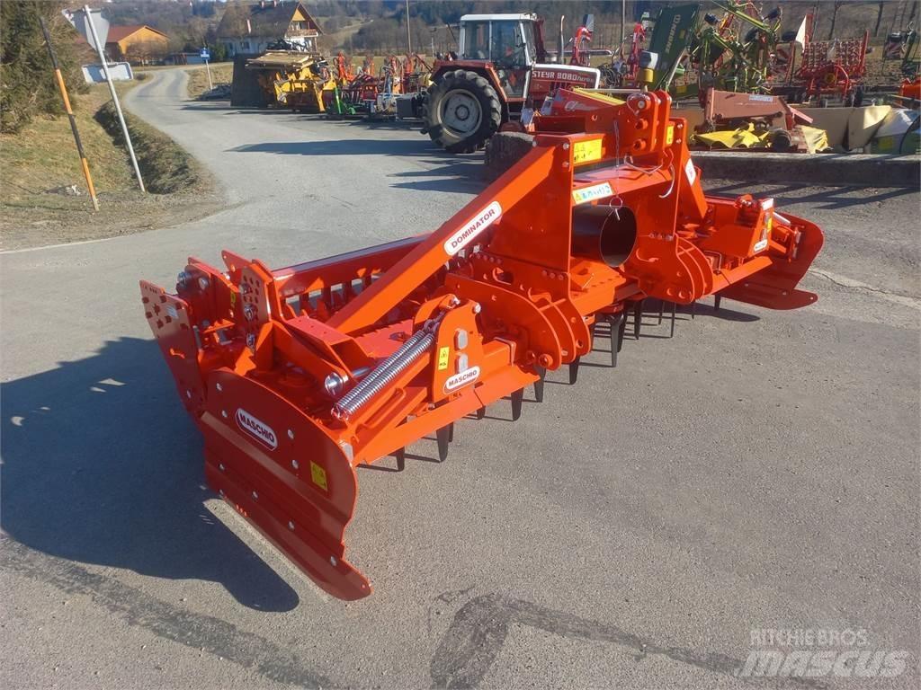 Maschio DM 3000 Brony talerzowe