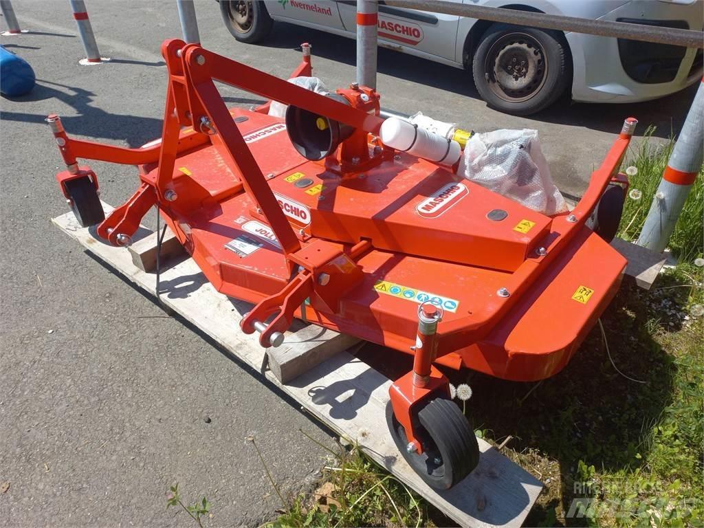 Maschio Jolly 180 Kosiarki łąkowe i wykaszarki