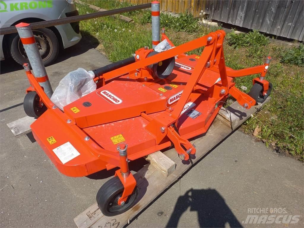 Maschio Jolly 180 Kosiarki łąkowe i wykaszarki