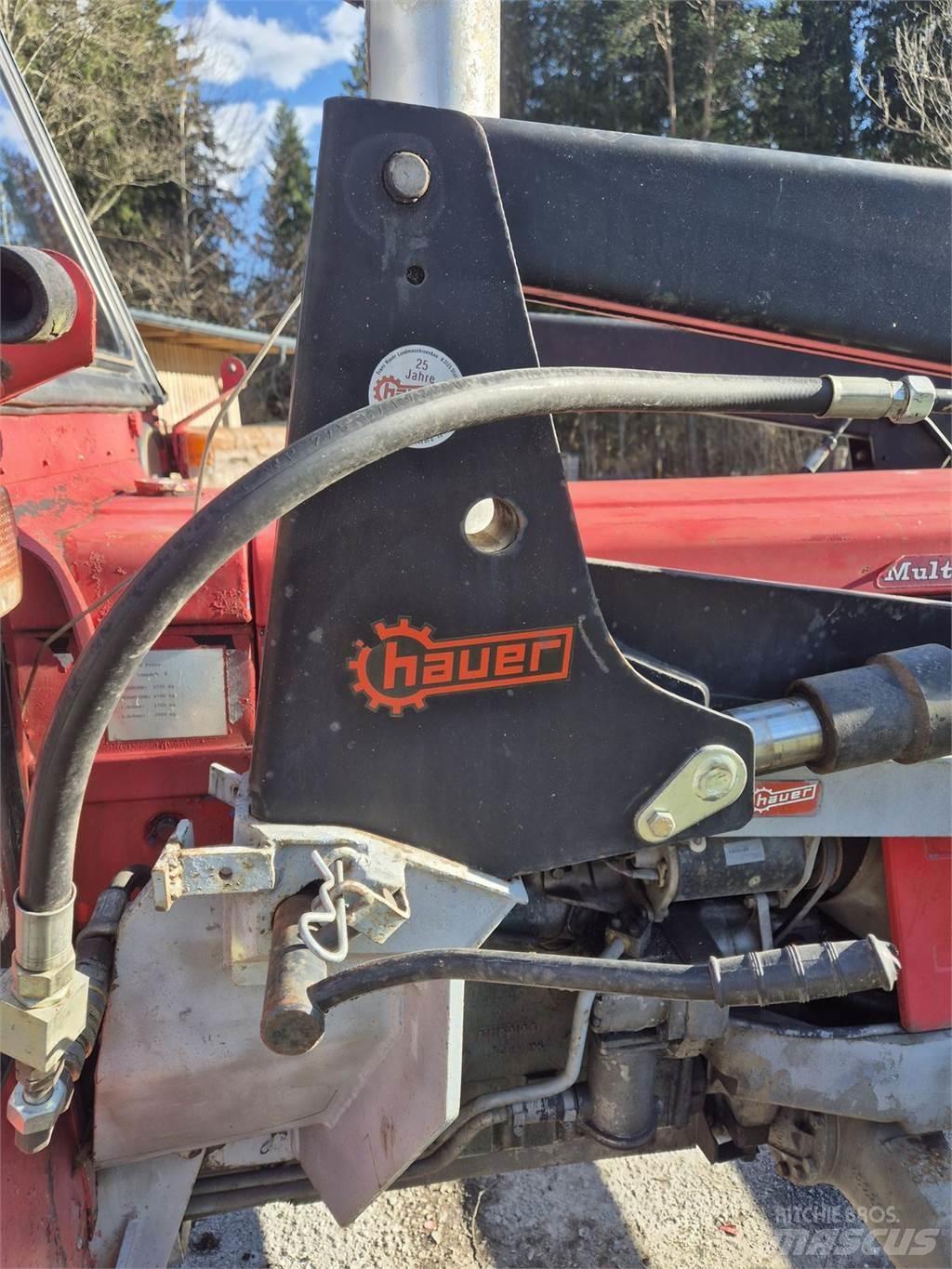 Massey Ferguson 175 Ciągniki rolnicze