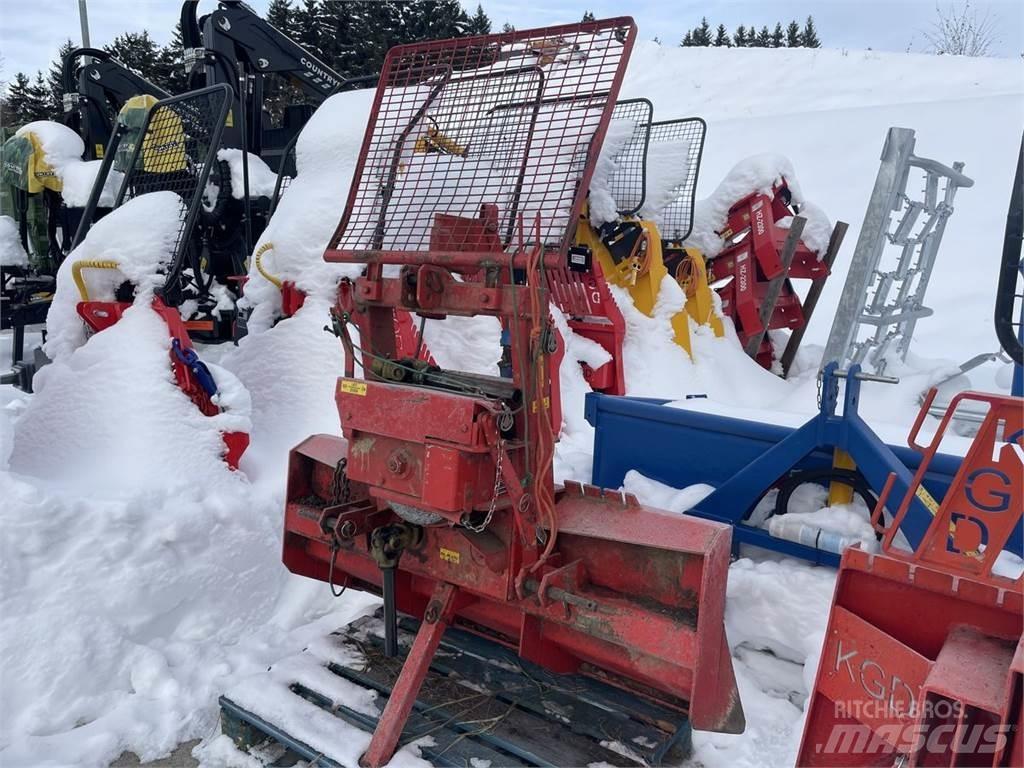  Maxwald A 501 S Wciągarki
