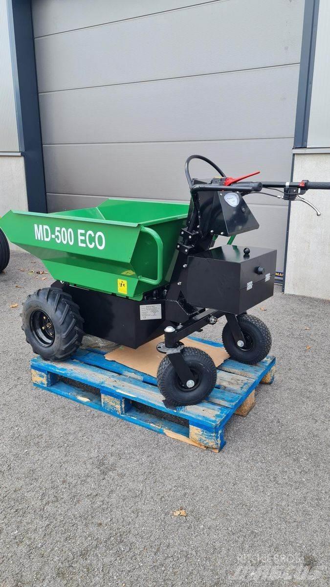  MD 500 Maszyny rolnicze - Inne
