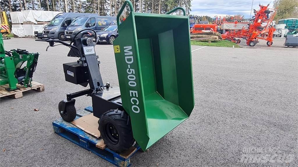  MD 500 Maszyny rolnicze - Inne