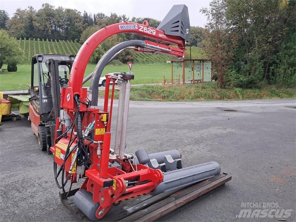 Metal-Fach Z629 Inny sprzęt paszowy