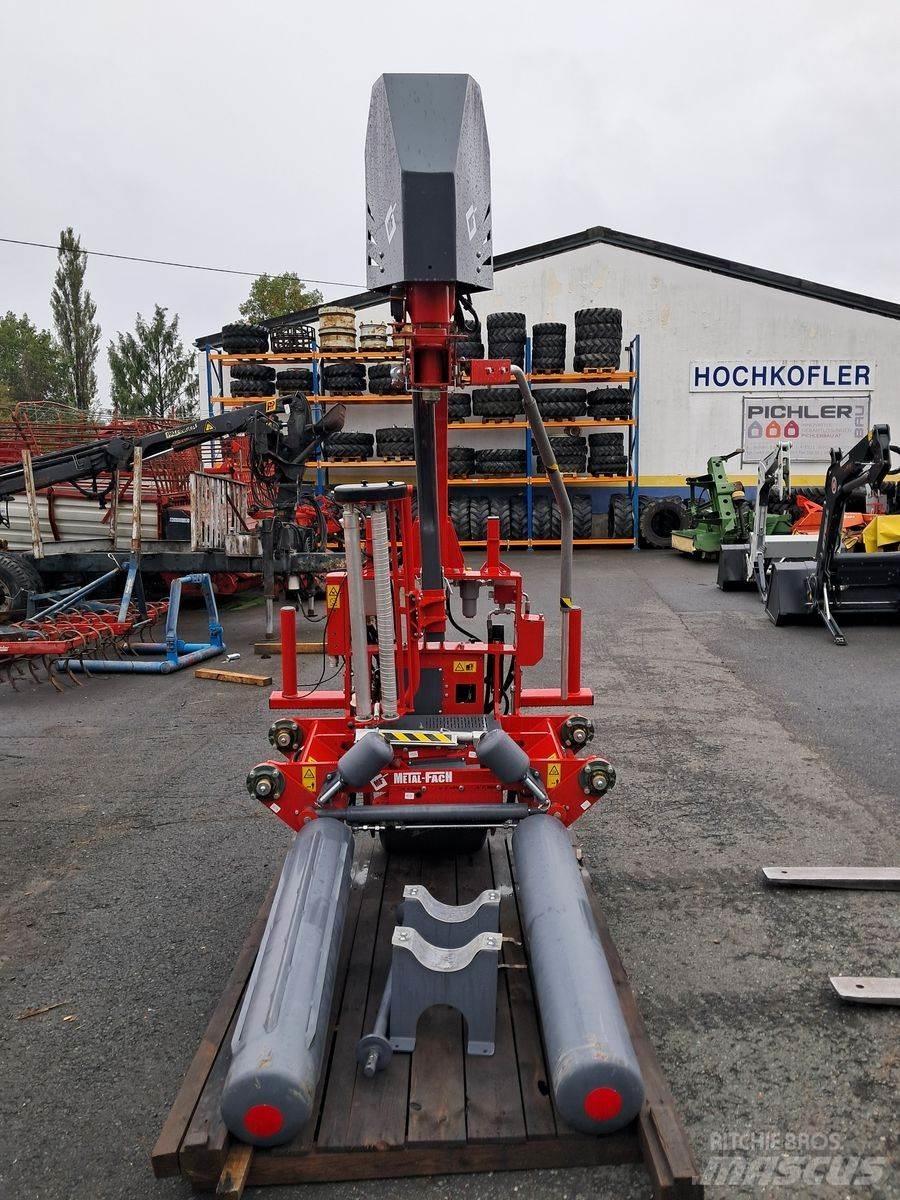 Metal-Fach Z629 Inny sprzęt paszowy