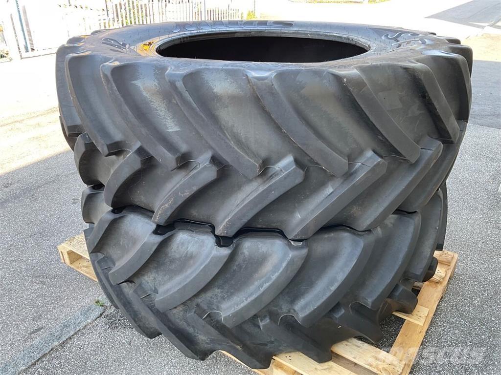 Mitas 650/75 R 42 Opony, koła i felgi