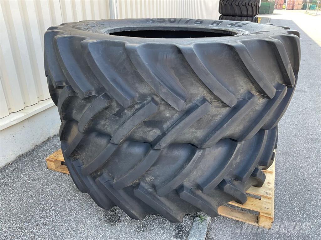 Mitas 650/75 R 42 Opony, koła i felgi