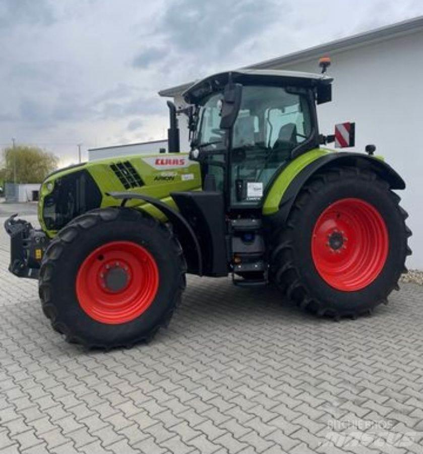 Mitas AC65 Opony, koła i felgi