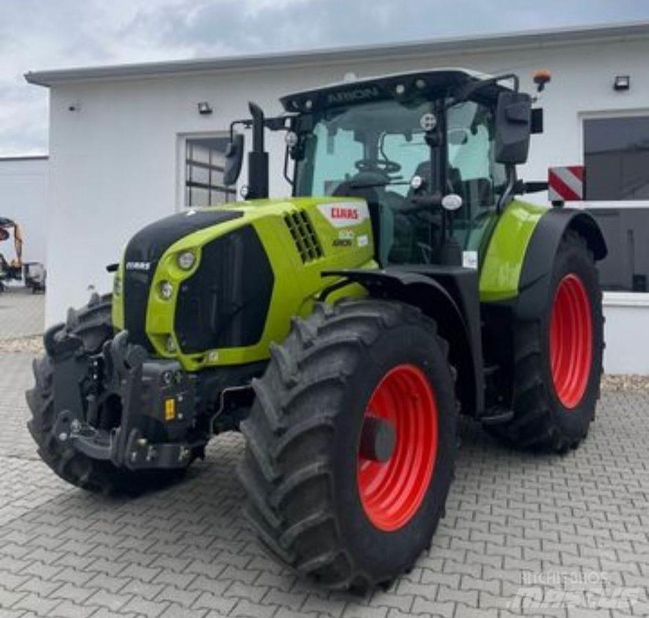Mitas AC65 Opony, koła i felgi
