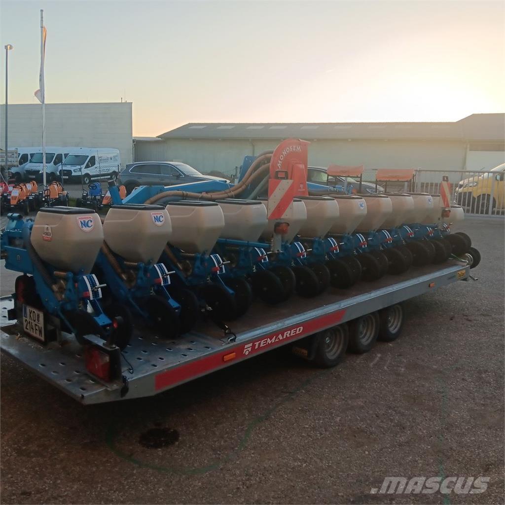 Monosem NC Plus Sadzarki