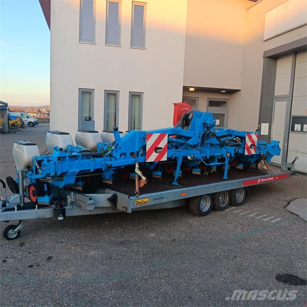 Monosem NC Plus Sadzarki