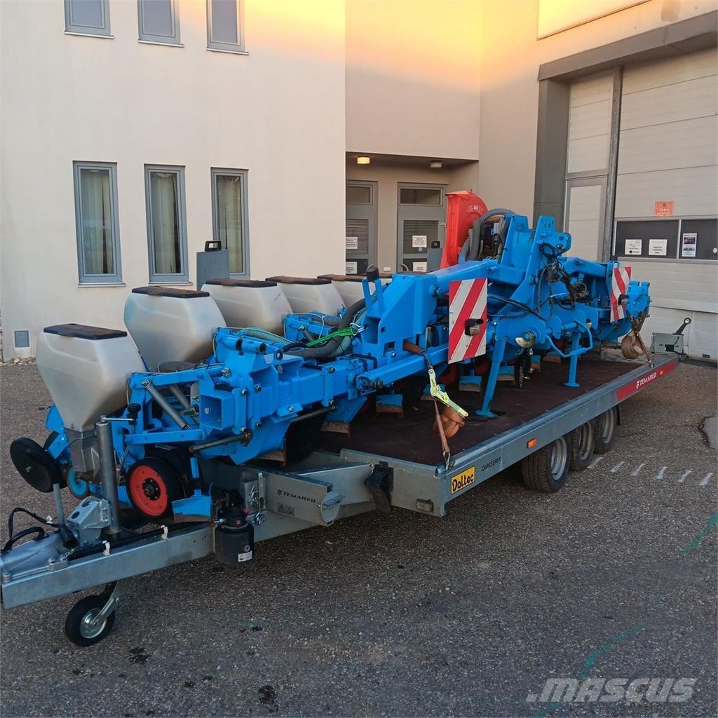 Monosem NC Plus Sadzarki