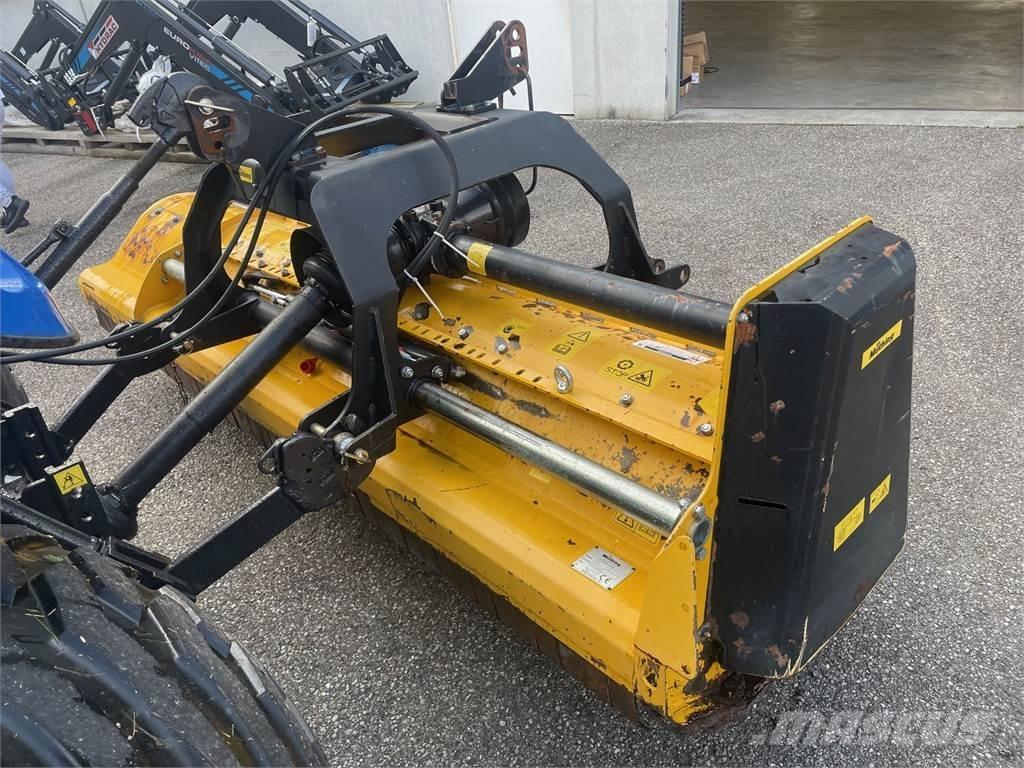Müthing MU - L 280 Inne maszyny siewne