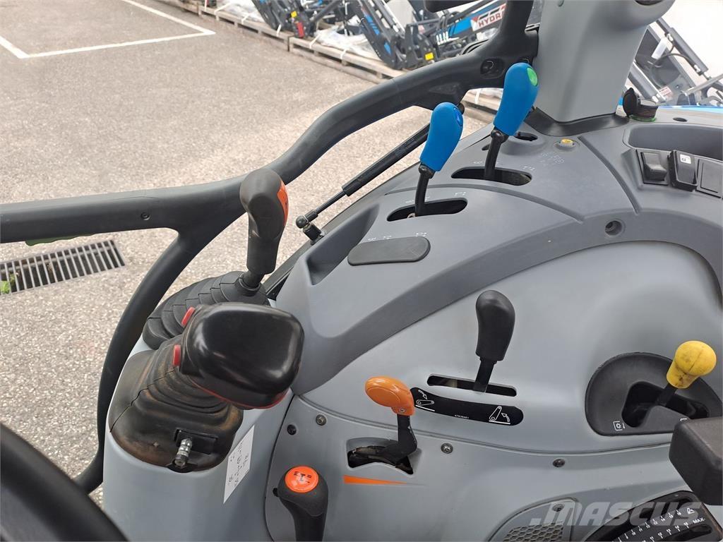 New Holland T 5.75 Ciągniki rolnicze