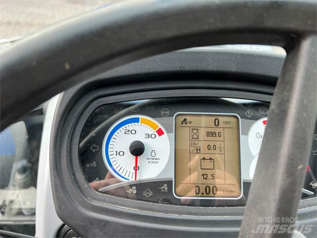 New Holland T 5.85 Ciągniki rolnicze