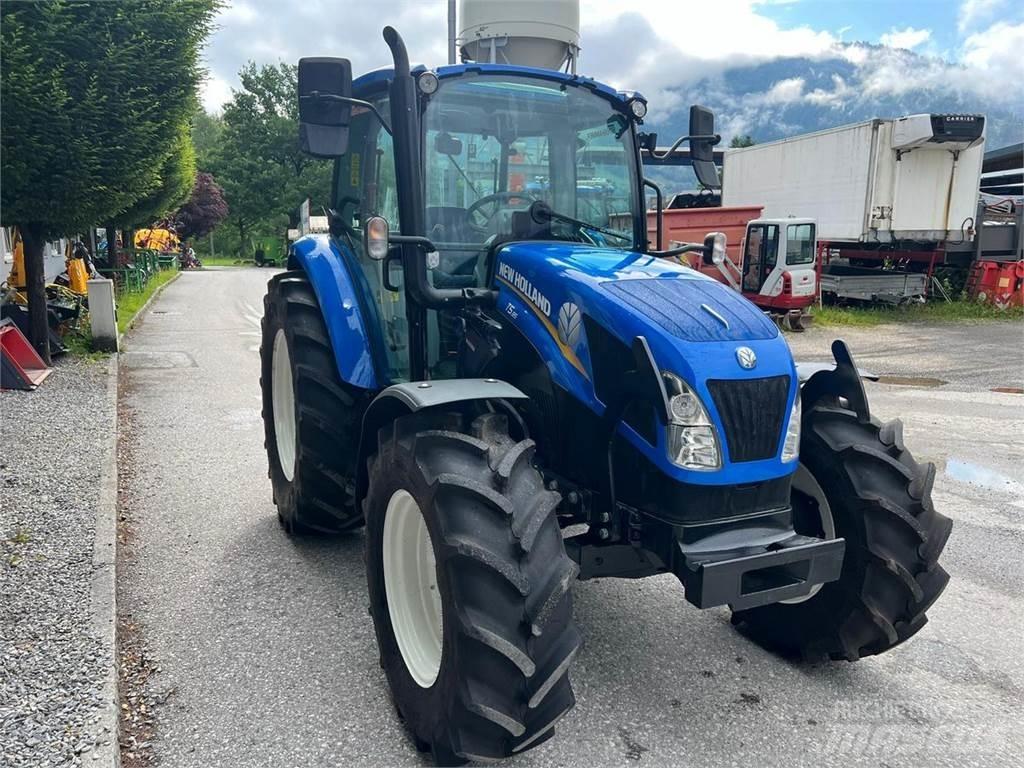 New Holland T 5.85 Ciągniki rolnicze