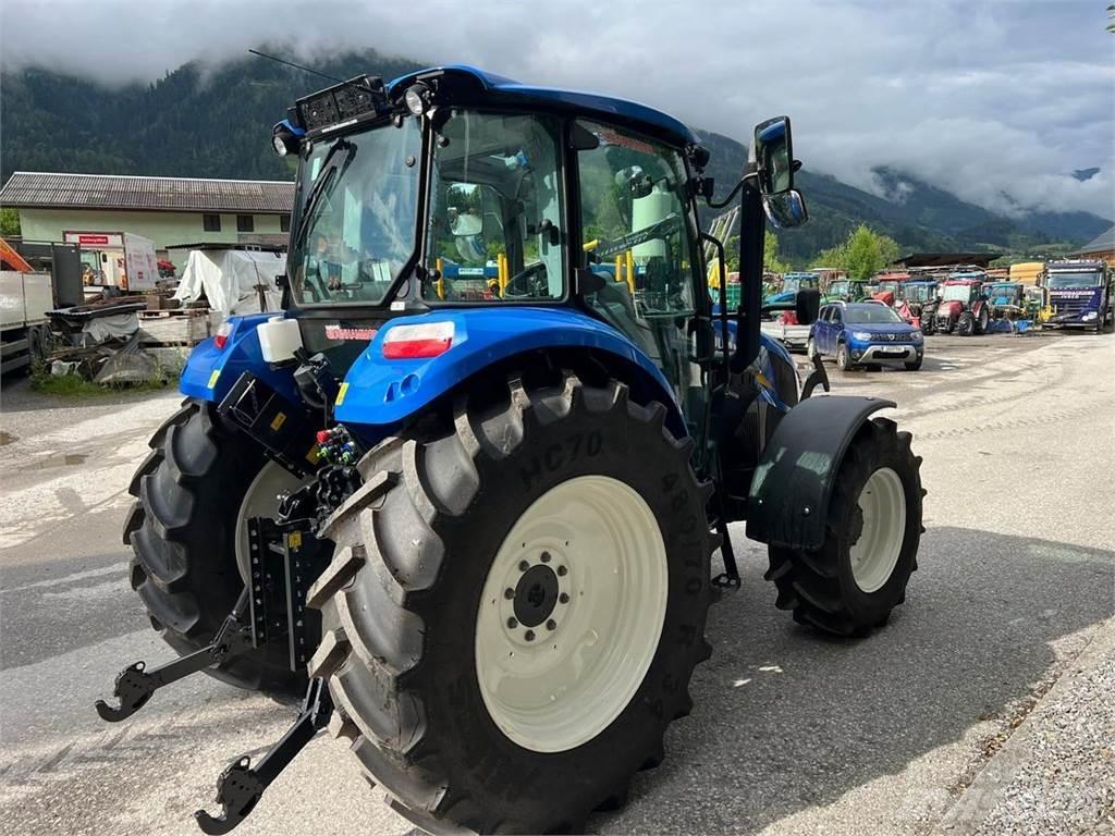 New Holland T 5.85 Ciągniki rolnicze