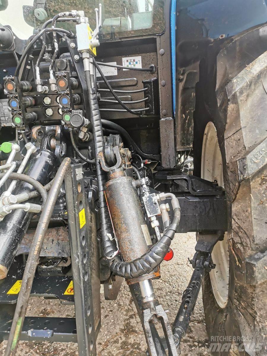 New Holland T 5.85 Ciągniki rolnicze