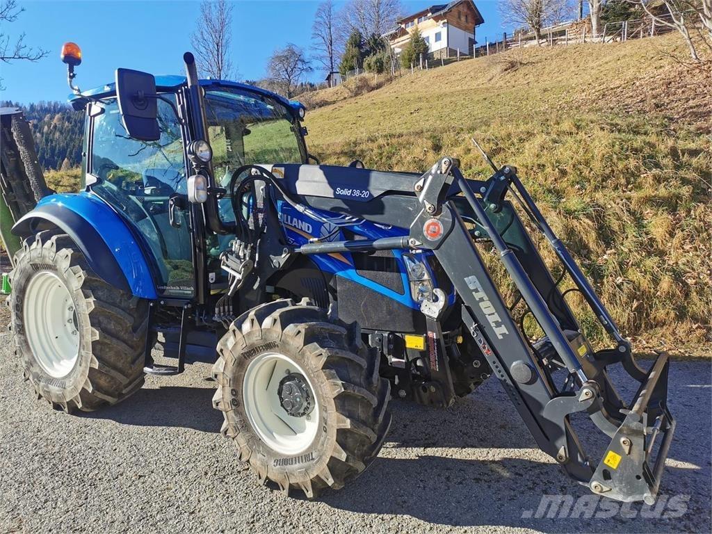 New Holland T 5.85 Ciągniki rolnicze