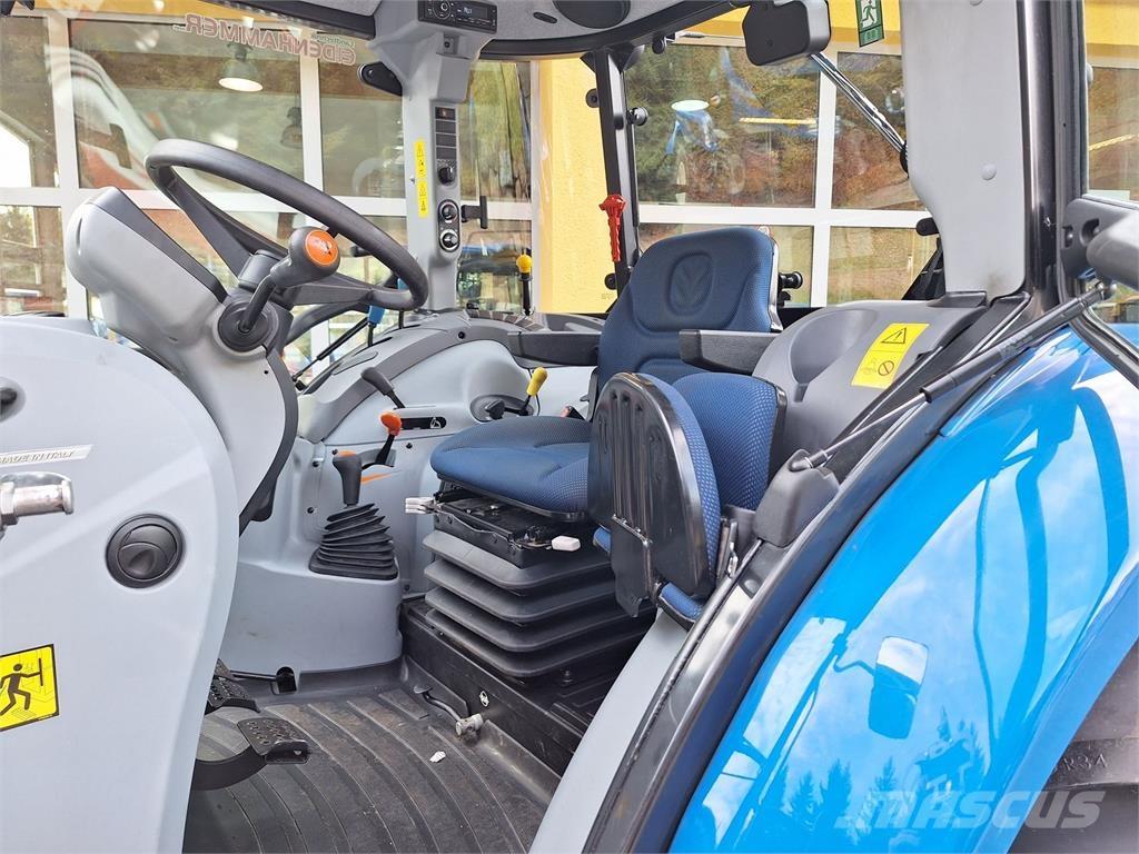 New Holland T 5.85 Ciągniki rolnicze