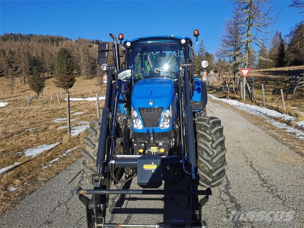 New Holland T 5.85 Ciągniki rolnicze